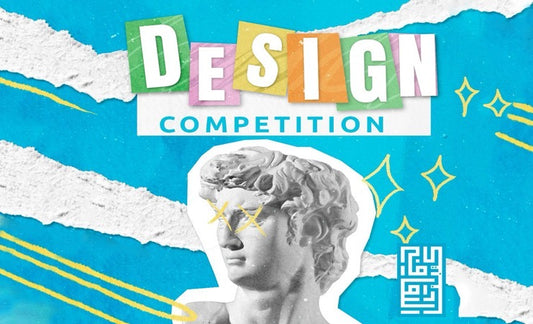 Kutubna's Design Competition