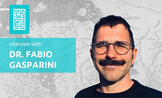 Meet Fabio Gasparini