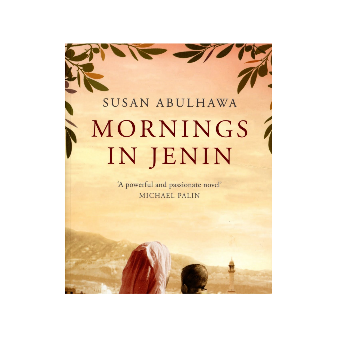 Mornings in Jenin: A Journey Through Memory and Resilience