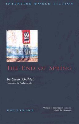 The End of Spring