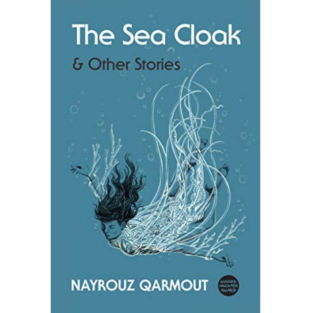 The Sea Cloak and other stories