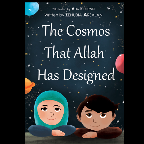 The Cosmos That Allah Has Designed