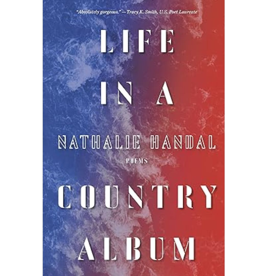 Life in a Country Album: Poems