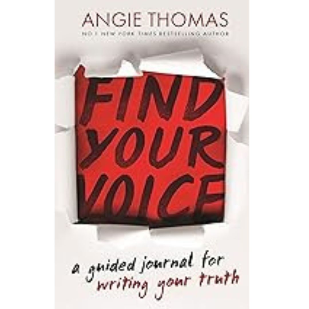 ابحث عن صوتك: مجلة إرشادية لكتابة حقيقتك