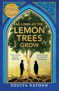 As long as the lemon trees grow