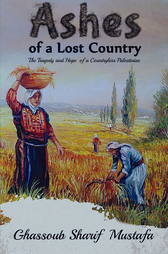 Ashes of a Lost Country