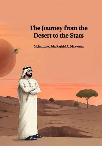 The Journey from the Desert to the Stars