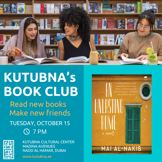 October Book Club