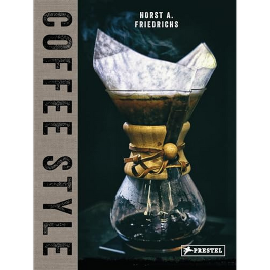 Coffee Style: Horst A. Friedrichs