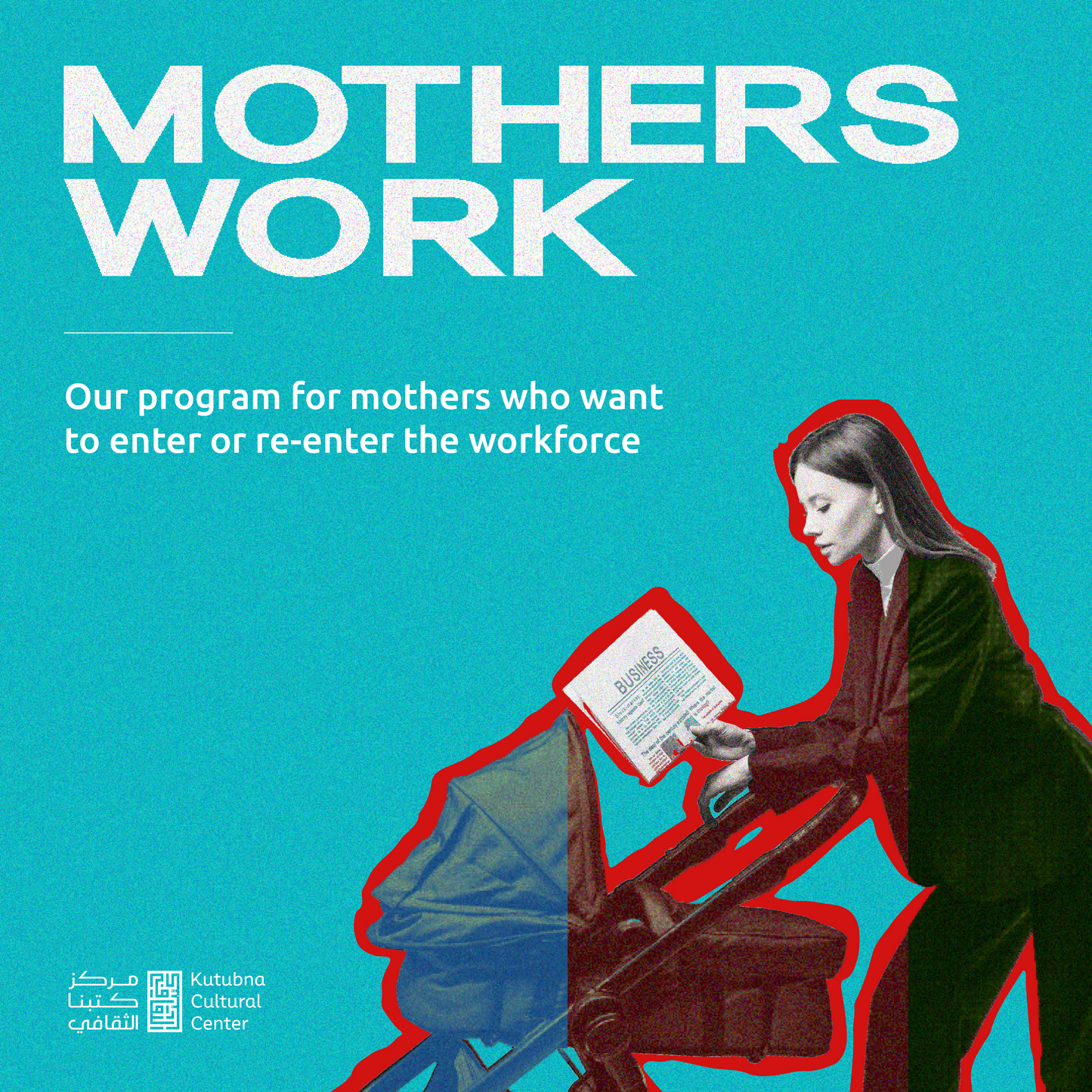 MOTHERS/WORK September Edition