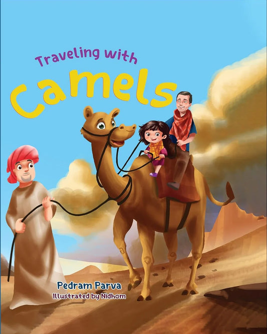 Traveling with Camels