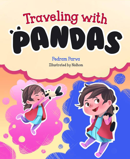 Traveling with Panda