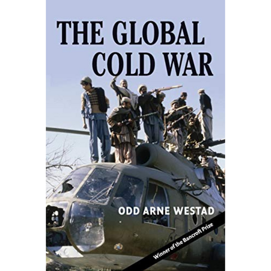 The Global Cold War: Third World Interventions and the Making of Our Times