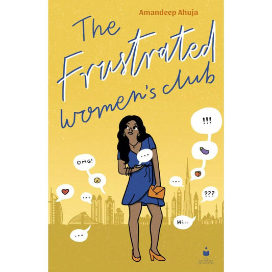 The Frustrated Woman Club