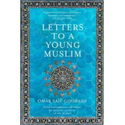 رسائل إلى شاب مسلم