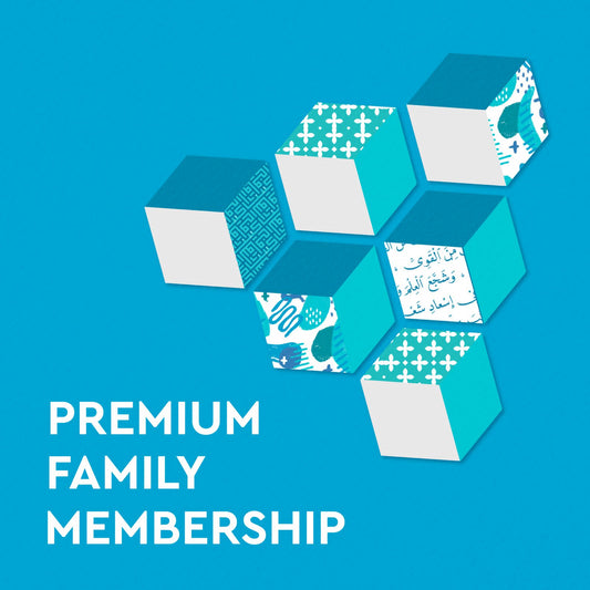 Premium Family Membership