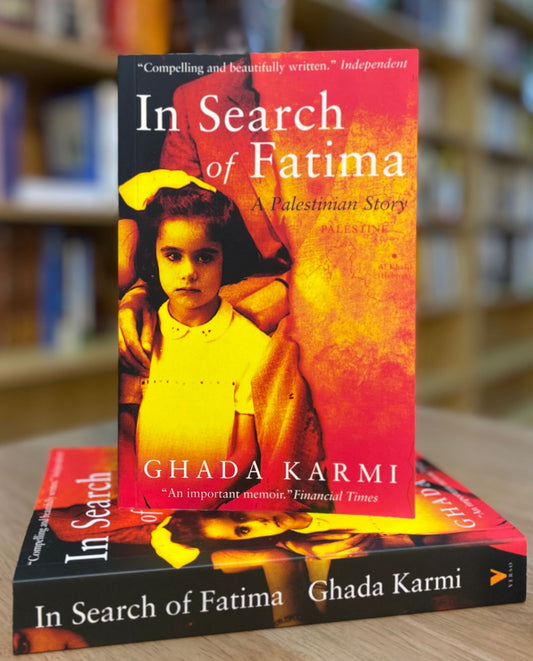 In Search of Fatima: A Virtual Reading Group
