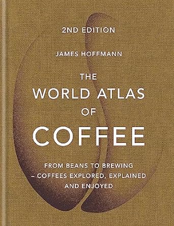 الأطلس العالمي للقهوة