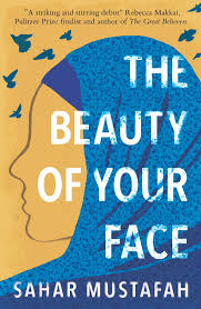 The Beauty of Your Face