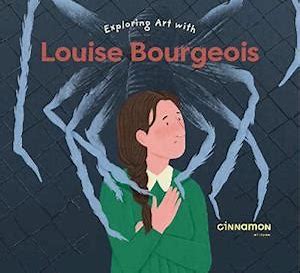 Exploring Art with Louise Bourgeois