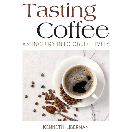 Tasting Coffee: An Inquiry into Objectivity